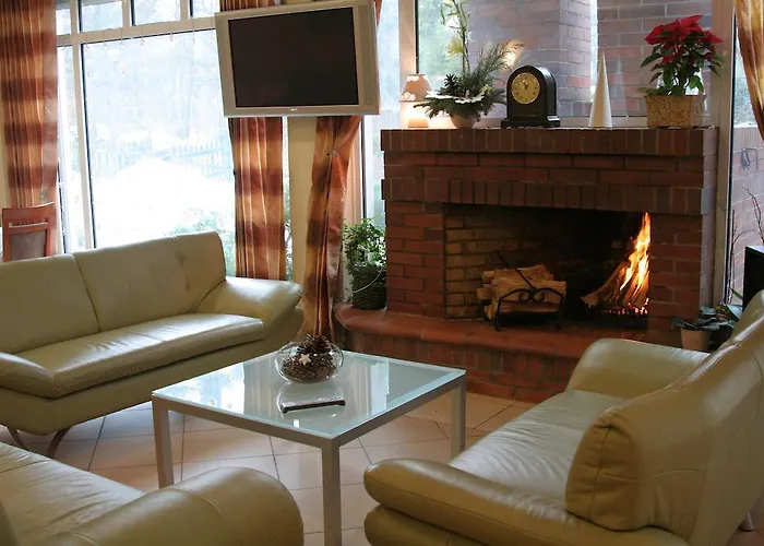 Kama Park 3* Sierakow (Greater Poland)