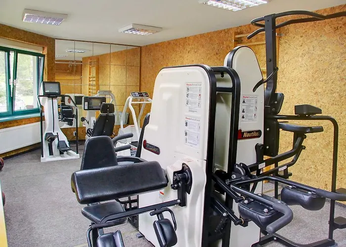 Kama Park Sierakow (Greater Poland)