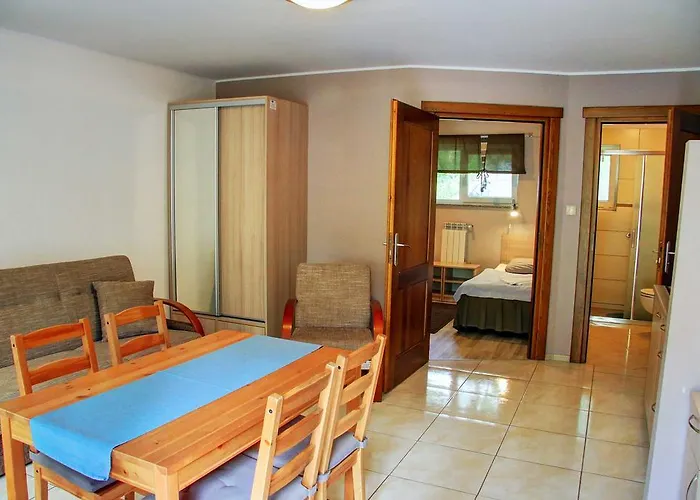 Kama Park 3* Sierakow (Greater Poland)