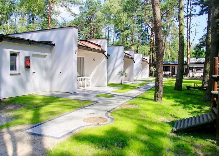 Kama Park 3* Sierakow (Greater Poland)