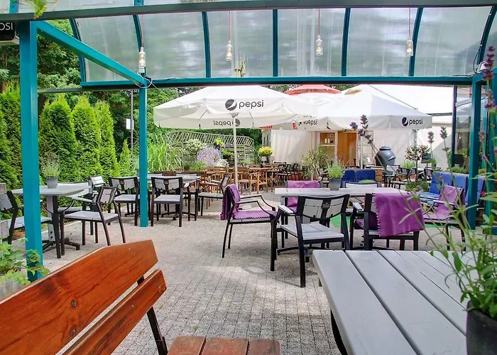 Kama Park 3* Sierakow (Greater Poland)