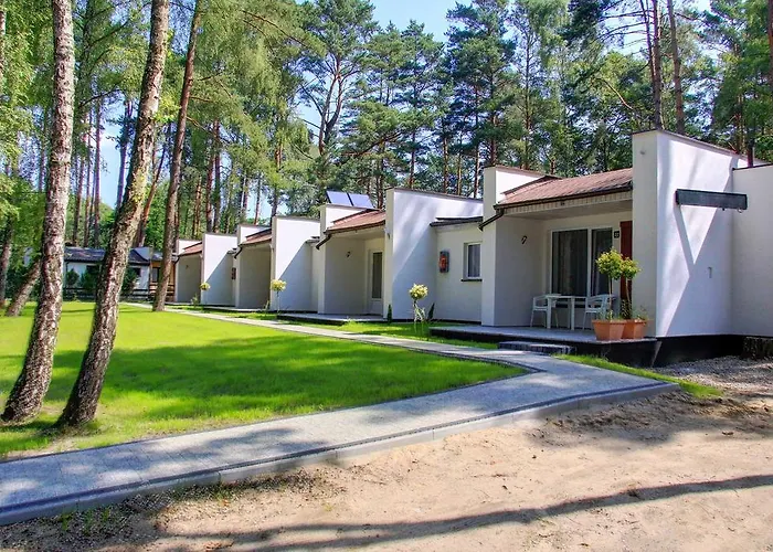 Kama Park 3* Sierakow (Greater Poland)