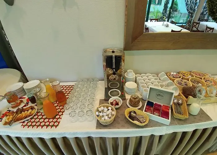 Hotel Kama Park Sierakow (Greater Poland)