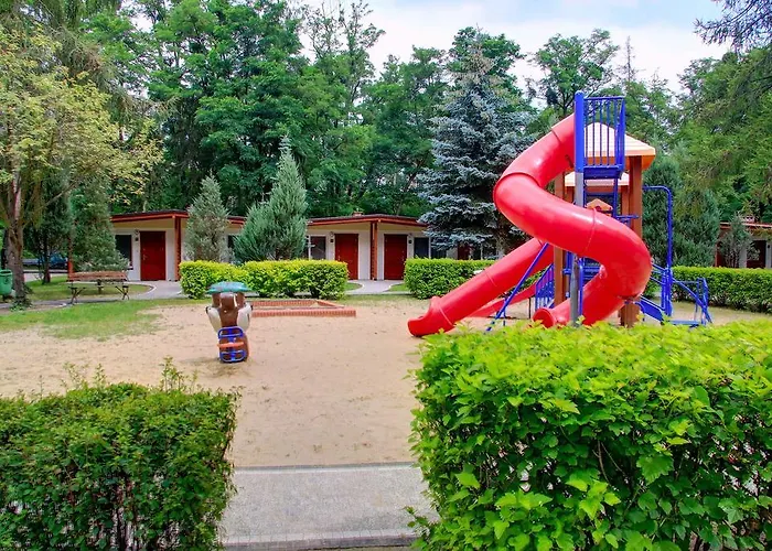 Kama Park Sierakow (Greater Poland)