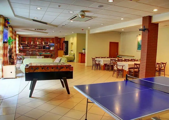 Kama Park Sierakow (Greater Poland)