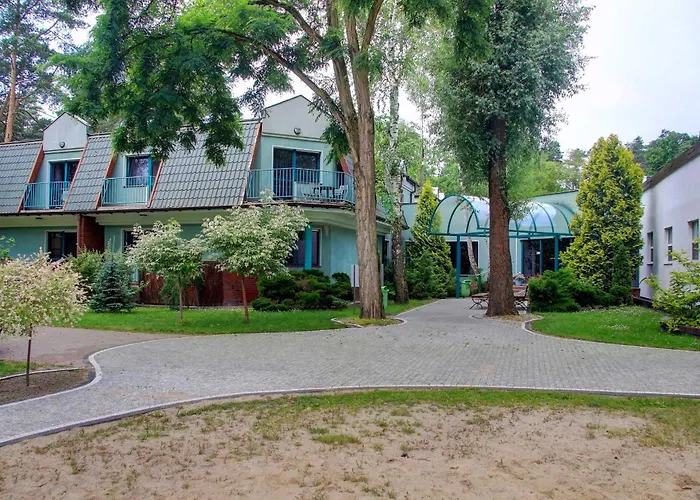 Kama Park 3* Sierakow (Greater Poland)