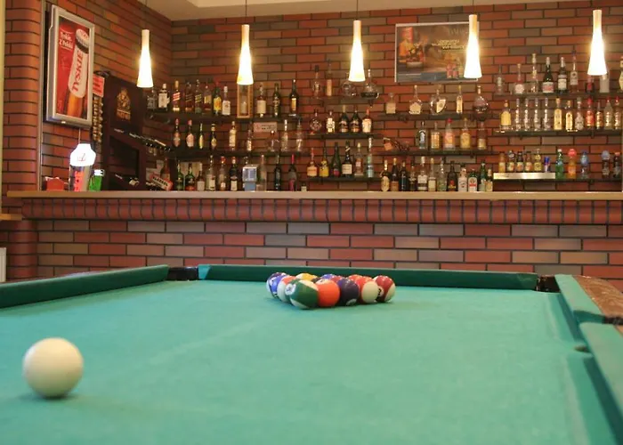 Kama Park 3* Sierakow (Greater Poland)