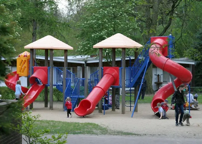 Kama Park Hotel Sierakow (Greater Poland)