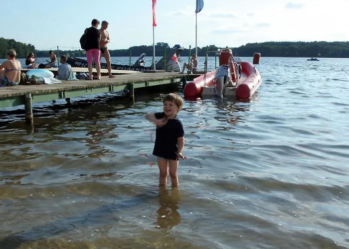 Kama Park Sierakow (Greater Poland)