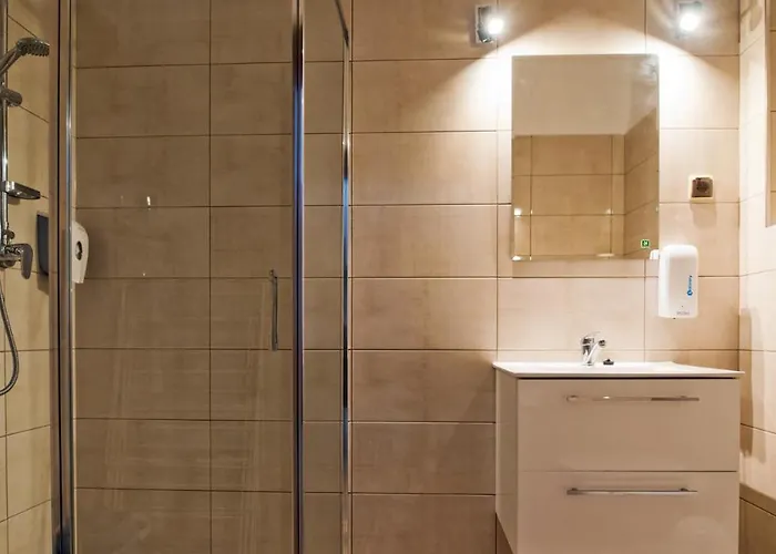 Kama Park 3* Sierakow (Greater Poland)