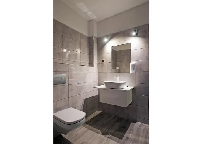 Hotel Kama Park Sierakow (Greater Poland)