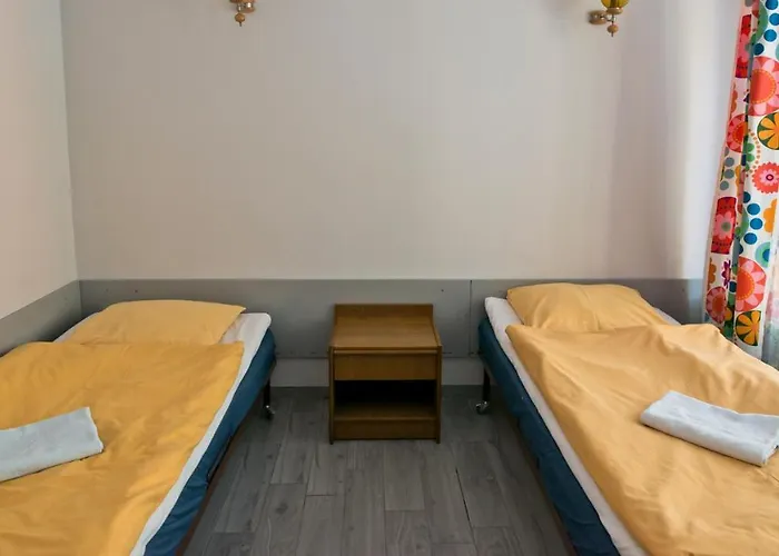 Kama Park Sierakow (Greater Poland)