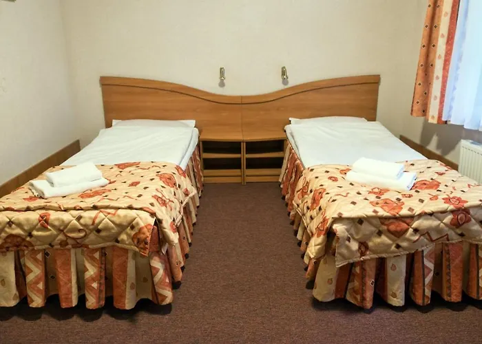 Kama Park 3* Sierakow (Greater Poland)