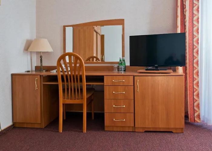 Kama Park Sierakow (Greater Poland)