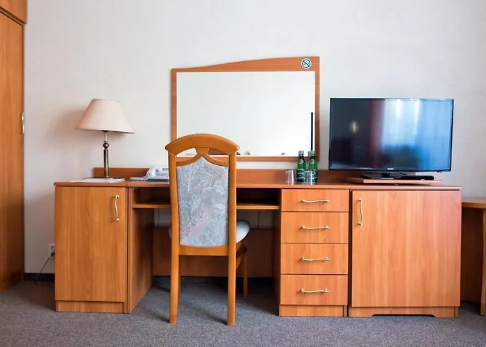 Kama Park 3* Sierakow (Greater Poland)