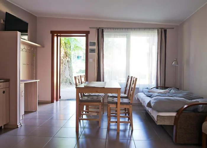 Kama Park Hotel Sierakow (Greater Poland)